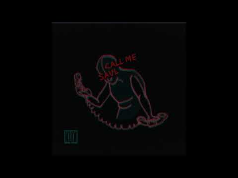 Kih Džordža Klintona - Call me Saul