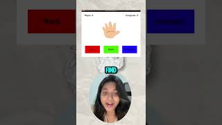 🎮 Build a Rock Paper Scissors Game with Python & Pygame