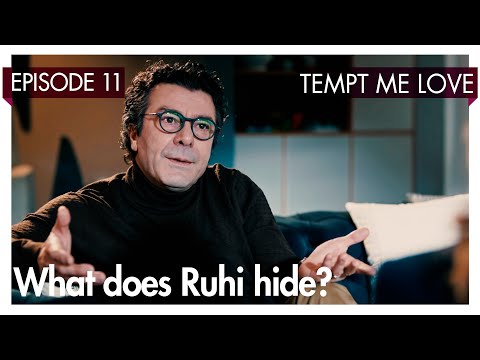 What does Ruhi hide? - Tempt me Love Short Scenes