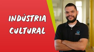 Indústria Cultural - Brasil Escola