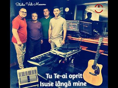 Tu te-ai oprit Isus langa mine - Danut Badita