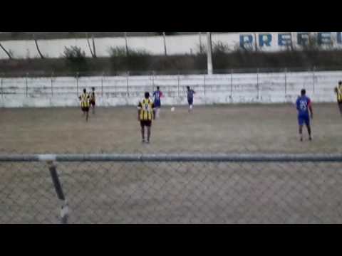 Gol - Gustavo Candido