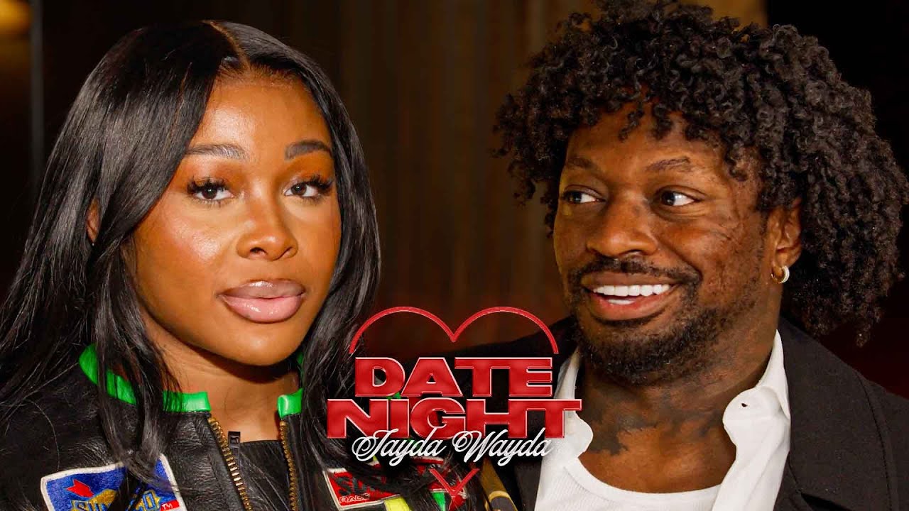 Open Thoughts with Jayda Wayda...