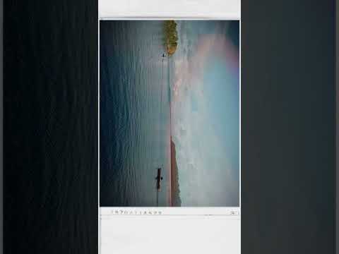 Paradise in Kaledupa - Wakatobi. Mini vlog from Syahmi Nailah⭑˚˖𓍢ִ໋✧˚.༘⋆𓆝