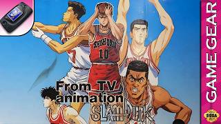 Longplay of Slam Dunk