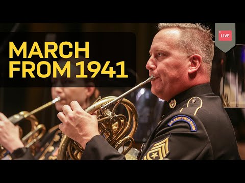 March from 1941