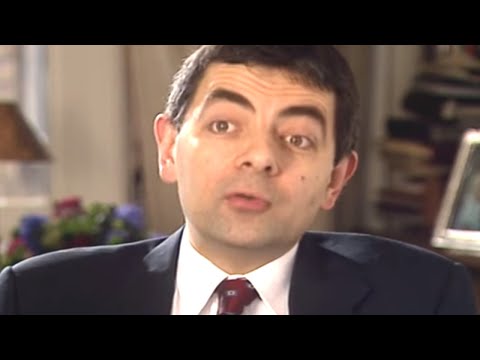 The Life of Rowan Atkinson | Documentary | Mr Bean Official Video