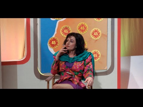 The Fast Show: Scorchio selection