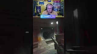 Move de genie attaque de bunker 300IQ ! #warzone #Shorts