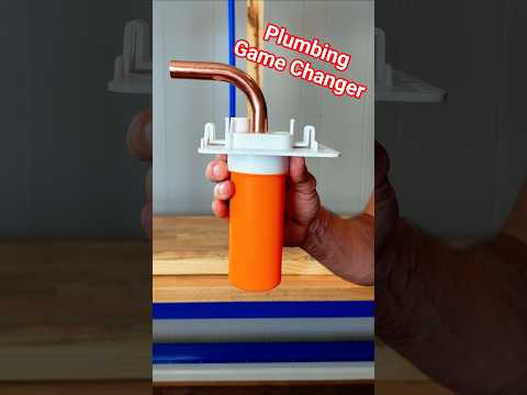 This Changes Plumbing! 🚽