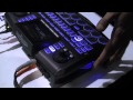NAMM 2012 Beat Kangz Beat Thang