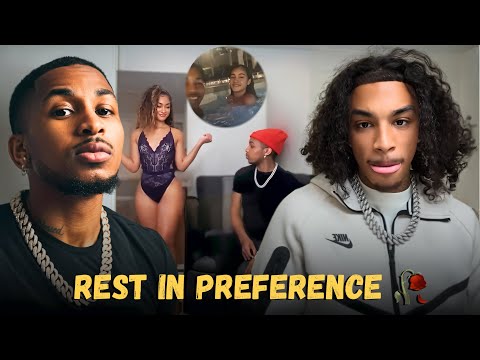 The Humiliation of Lala Baptise