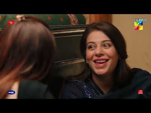Ishq-e-Laa - Episode 25 - Best Scene 01 - HUM TV
