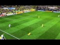 Cristiano Ronaldo Vs Villarreal Away HD 720p 14 09 2013