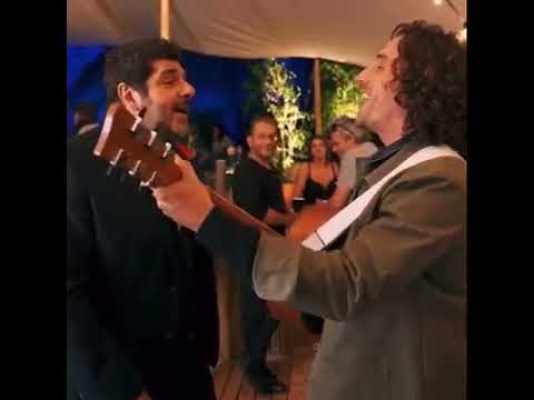 embarquement immédiat la culotte à Lolita chante en corse