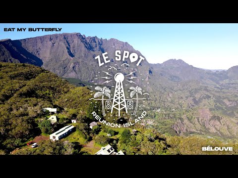 ZeSpot #3 - Eat My Butterfly & Guests @ Bélouve