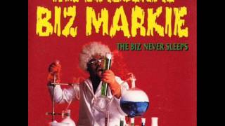 Biz Markie - A Thing Named Kim - 1989