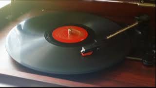 78T   Albert de Booy   Dat moet je niet doen, Amalia  ca 1940