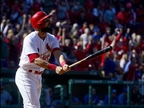 MLB Best Grand Slams 2017