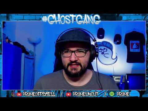 Inzane Cazpa X Bloqqa - Straight outta space (prod. von PKP) / REACTION