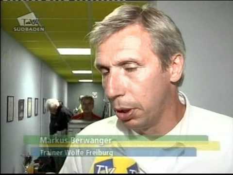 Finale 2010 Tunier-Colmar/ Freiburg - GCK Lions