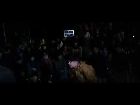 Barto vs Dyber - 4TOS - 5TA FECHA TORNEO FRANCO MARINO