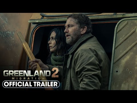 Thumbnail for video: Official Trailer 2 Thumbnail for video: Official Trailer 2