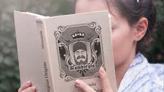 JohnRamboPresents The Show #122 (03/19/14) Jump that Shark