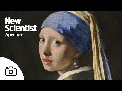 New scans of Vermeer's Girl with a Pearl Earring reveal masterpiece's hidden secrets
