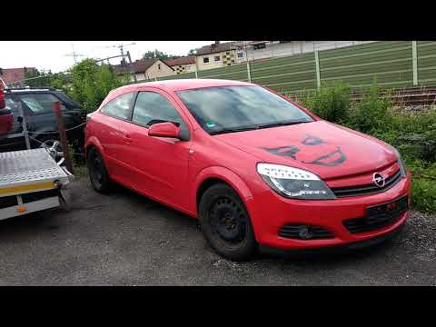 Gebrauchtwagentest Opel Astra GTC