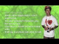 DJ Drama - Same Ol' Story (ft. Childish Gambino, Schoolboy Q, Kid Ink & Cory Gunz) - Lyrics - FG DJ Drama - Same Ol' Story (ft. Childish Gambino, Schoolboy Q, Kid Ink & Cory Gunz) - Lyrics