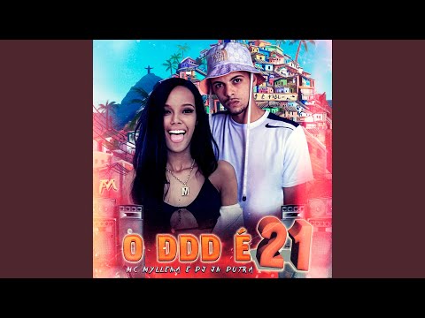 O DDD é 21