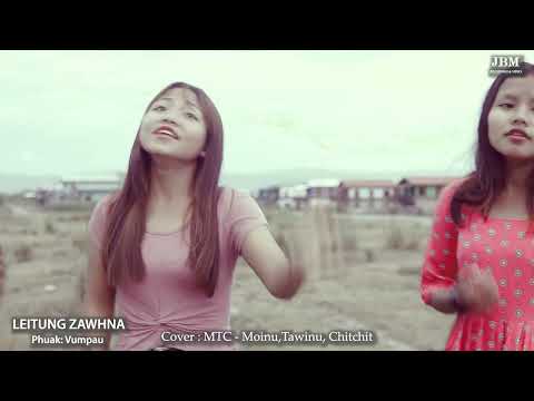 Leitung Zawhna Trio - Living Hope Sisters / Composer: Solomon V Hmar #JBMofficial