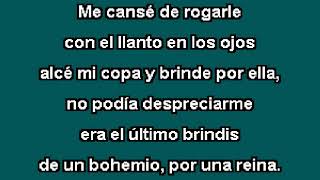 Vicente Fernandez ELLA