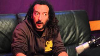 Le Petit Sherlock - Interview High Tone - Au Foin De La Rue 2014