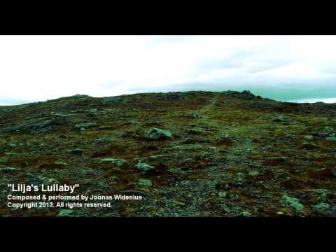 Lilja's Lullaby - Joonas Widenius