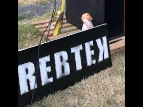 Rebtek sound system - Freestyle gabba classik hardcore