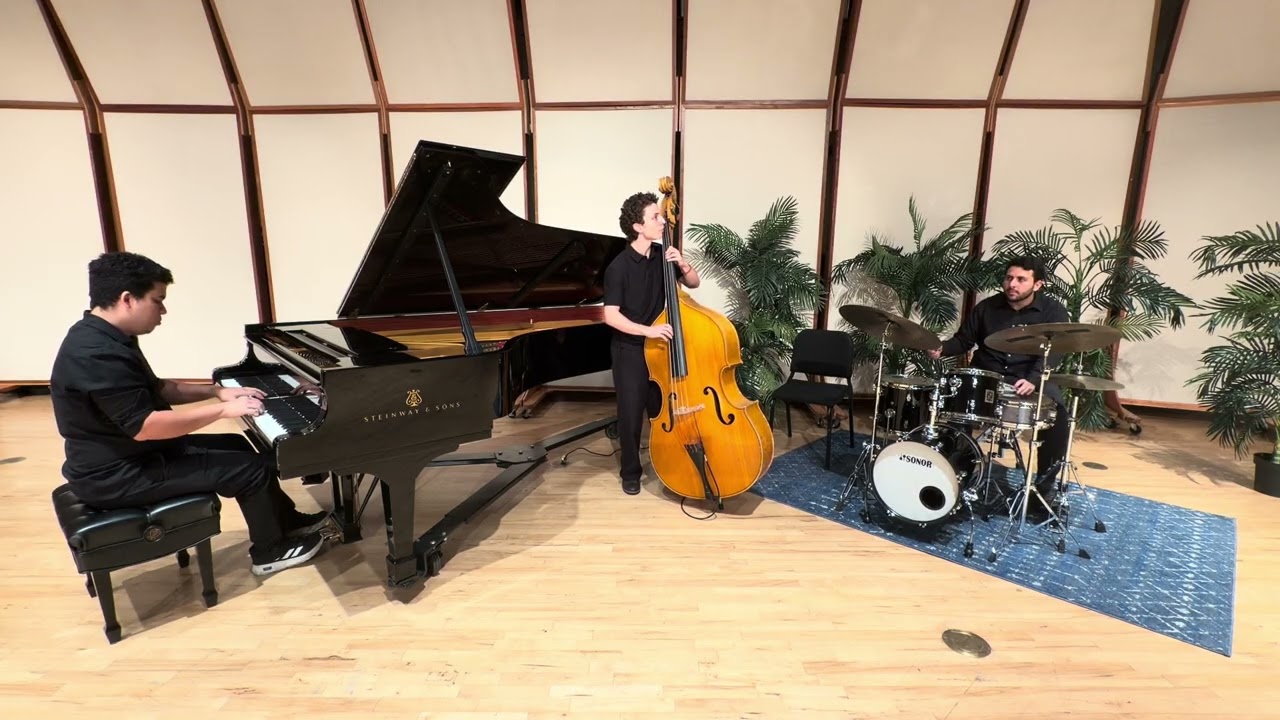 Promotional video thumbnail 5 for Jazz/Wedding/Solo/Duo/Trio/Quartet