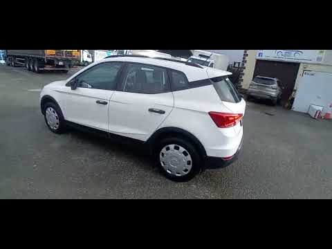 SEAT Arona **LOW MILEAGE**1.0 TSI 95BHP S 5DR - Image 2