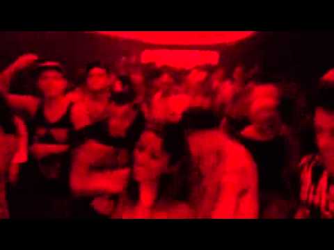 Vision @ Sankeys 5-10-12