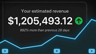 YouTube Millionaire Secrets — Full Breakdown & Transcript