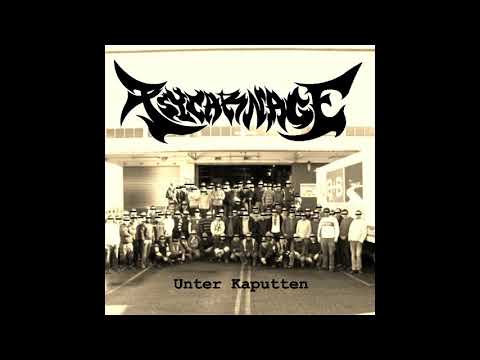 PSYCARNAGE - Eine Träne