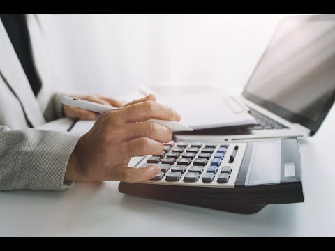 Bożena i Tomasz Fabisiak Biuro rachunkowe - video