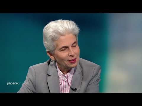 "Die Ungeduld wächst – Wie umgehen mit den Lockerungen?"- phoenix runde vom 12.05.2020