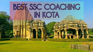 Best SSC Coaching in Kota | Top SSC Coaching in Kota