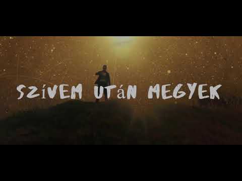 Patai Zsolti_Szivem Után Megyek (official music) 🦴