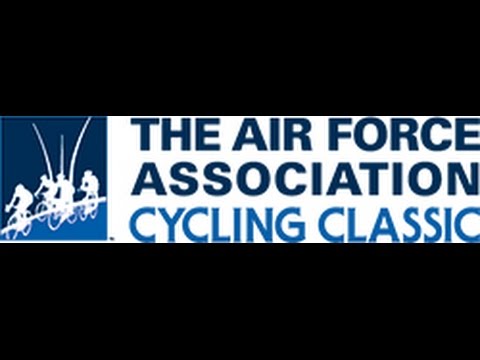 Air Force Association Cycling Classic. Clarendon Cup.