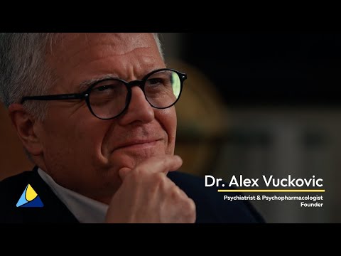 The Hedonia story: A medical food breakthrough in depression relief