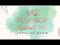 APSC Research Assistant 2023 Level Wrong Answer Key Will This Paper Help In APSC Prelims Next Year