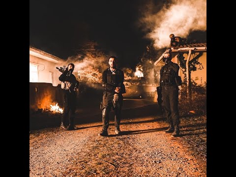 MUTİ x HEİJAN x UZİ x BATUFLEX x RECO - İNTİKAM (remix by ewo)